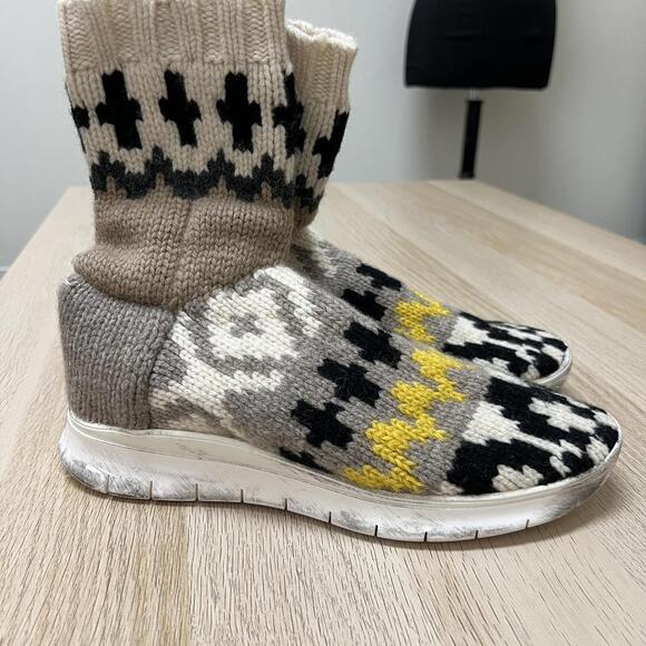 Maison Margiela Sock Sneakers